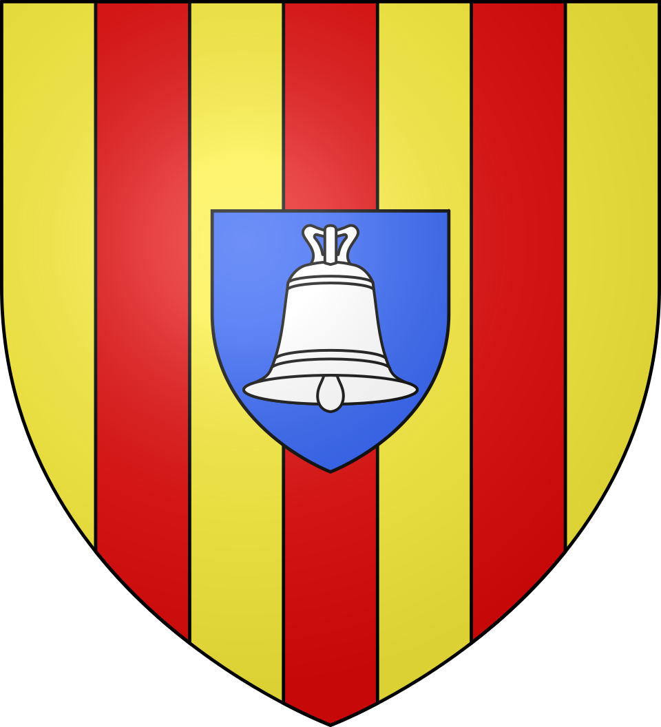 Écusson Ariège
