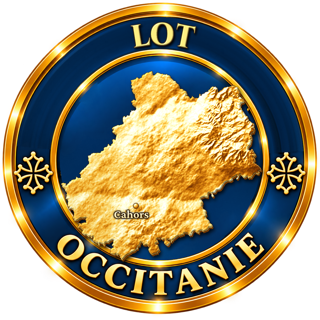 Carte Lot