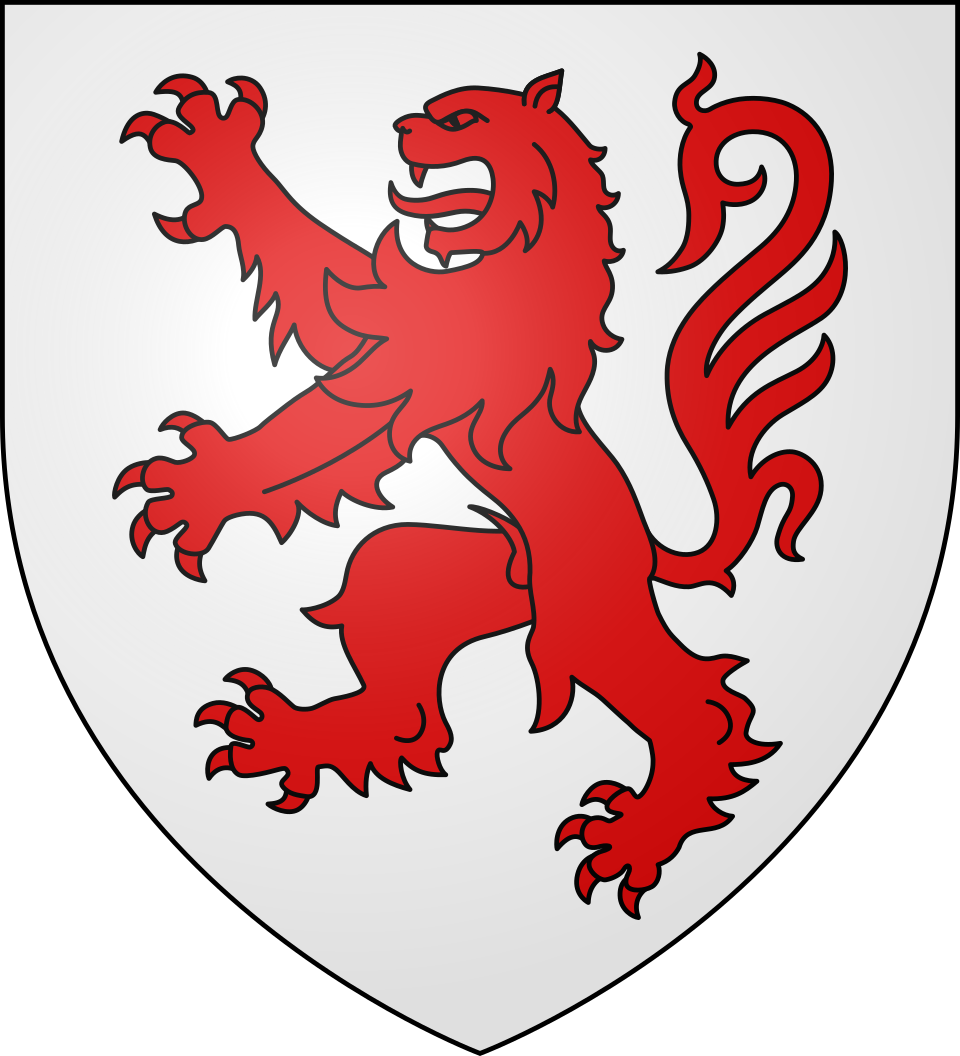 Écusson Gers