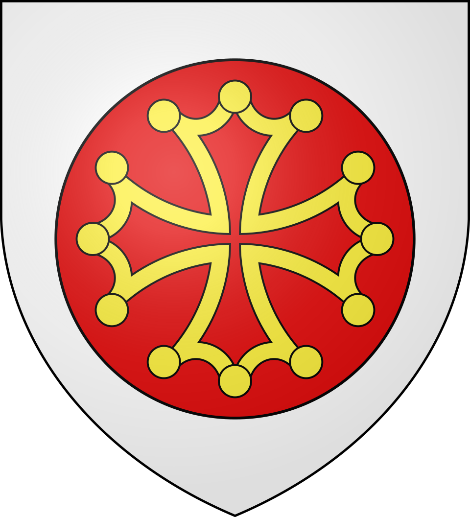 Écusson Hérault