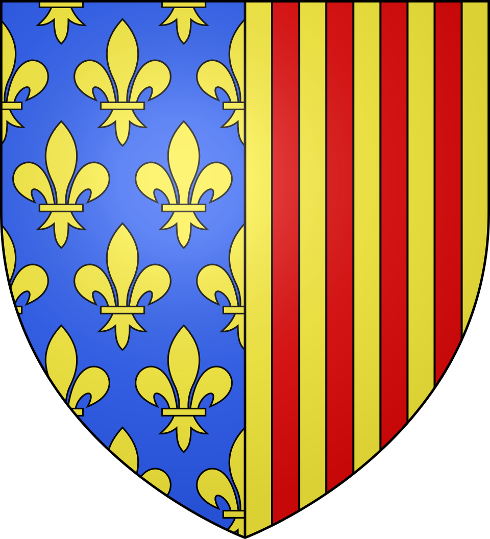 Écusson Lozère