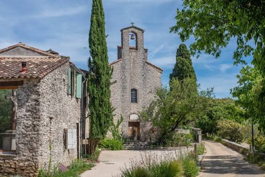 Ville Ferrières-les-Verreries