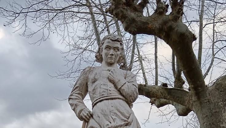Ville Saint-Martin-Lys